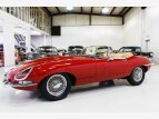Thumbnail Photo 0 for 1961 Jaguar E-Type